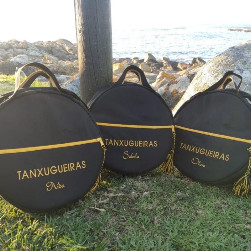 Funda Tanxugeuiras Funda Trécolas tanxugueiras