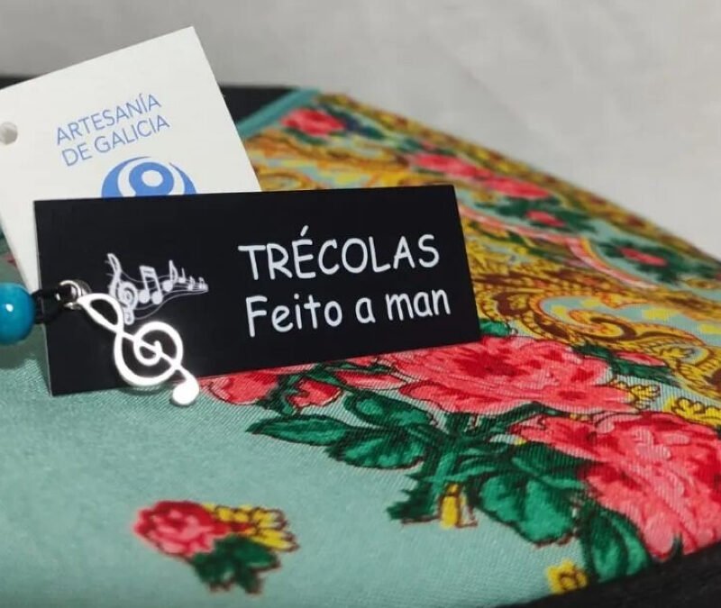 Fundas para panderetas