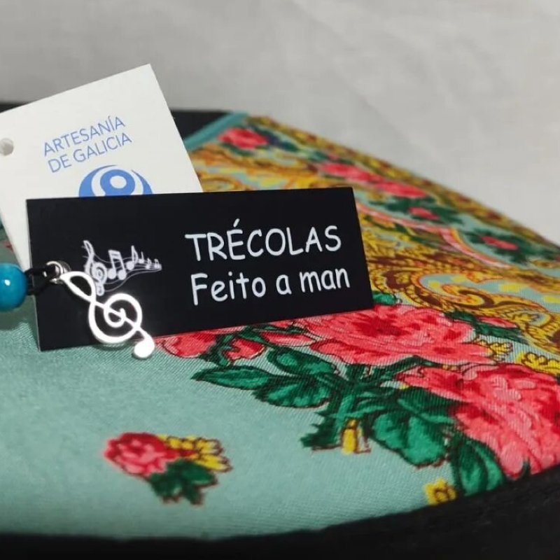 Trécolas Fundas trécolas