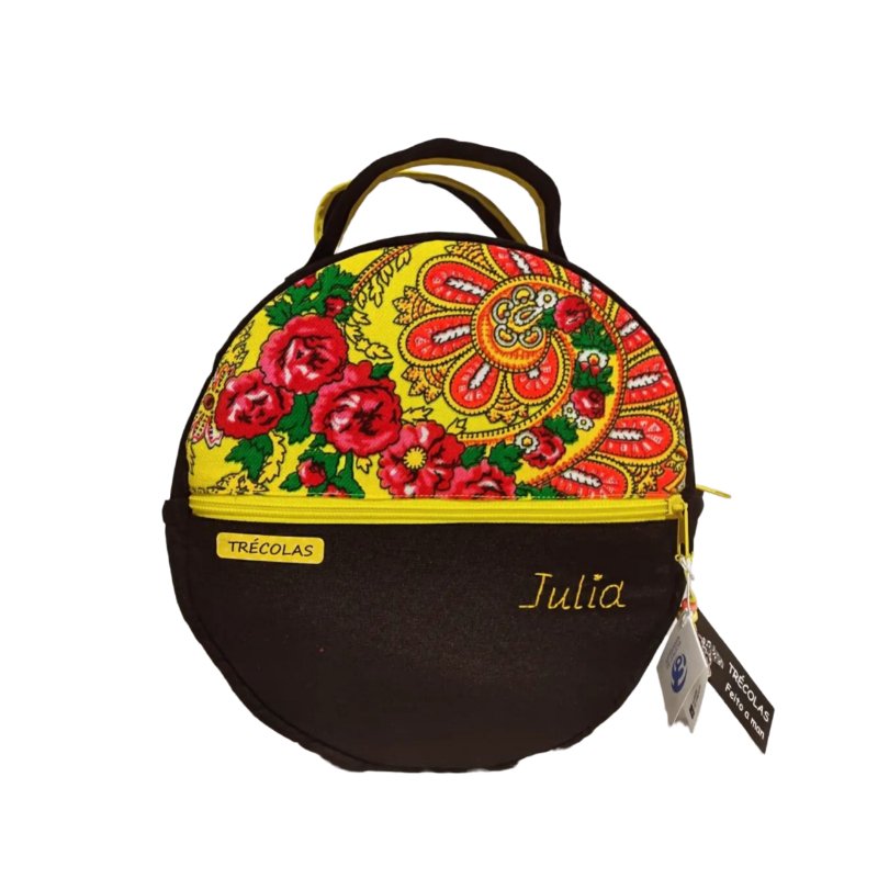 Fundas trécolas Fundas trécolas